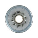 Friløpsgir, starter AS-PL SD3079P