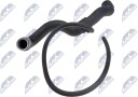 NTY CPP ME 004 Radiatorslange