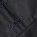 Barbour Bristol Jacket - Navy