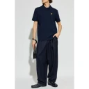 Versace Herre Topper Blå 3XL,