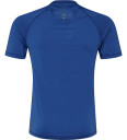 Hummel T skjorte Hml Jersey True Blue 10 år 140 T skjorte Blå