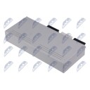 Kabelreparasjonssett, styreenhet baklukeåpning NTY EZC-BM-341