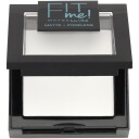 Maybelline Fit Me Matte & Poreless Powder Translucent 090