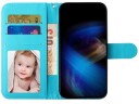 Trolsk Lommebokdeksel Never Stop Dreaming (iPhone 16)