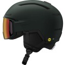 Salomon Driver Pro Sigphoto MIPS Skihjelm med Visir Green Gables 59-62cm