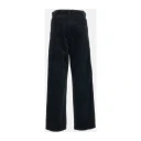 A.p.c. Herre Bukser Svart M,