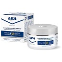 Lea Women Anti-Wrinkle Moisturizing Q-10 Night Face Cream