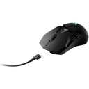 RAPOO VT950 - Mus - Optisk - 11 - Svart