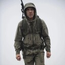 Bergans Of Norway Hogna 3l Jacket Green Mud S