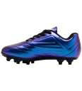 Hummel Fotballsko   Topp Star F. G. LC 2.0 Jr   Hvit/Flerfarget   Hummel   31   Fotballsko Blå Lilla