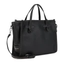 Gianni Chiarini Dame Vesker Svart ONE SIZE,