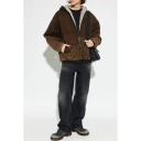 Diesel Herre Jakker Brun M,