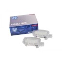 Innvendige lys M-TECH CLB003