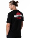 Relode Tokyo T-shirt Black M