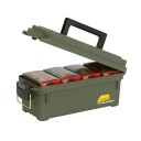 Plano Element-Proof Field/Ammo Box ammunisjonsboks Green STD