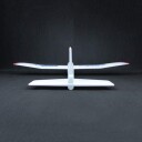 FX Pioneer Glider - Kastefly
