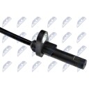 ABS sensor NTY HCA-FR-036
