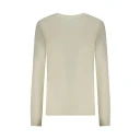 North Sails Dame Strikkevarer Beige M,