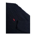 Ralph Lauren Herre Strikkevarer Blå L,