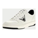 Guess Herre Sko Hvit 43 EU,