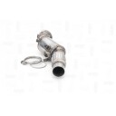 Katalysator NAP carparts CAK11578