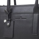 Castelijn & Beerens Carisma Pc veske 15,6" RFID Svart