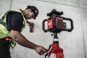 Milwaukee Laserstativ TRP300 3 m