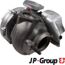 Turbolader JP GROUP 1417400901