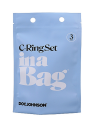 Penisringsett in a Bag