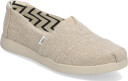 TOMS Alpargata Plus   Beige   36.5