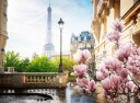 Ravensburger - Puzzle Spring In Paris 500p  12000366 