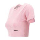 The Attico Dame Topper Rosa M,