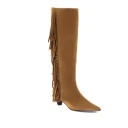 Roberto Festa Dame Sko Beige 39 EU,