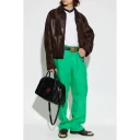Versace Herre Bukser Grønn S,