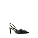 Gucci Dame Sko Svart 36 EU,