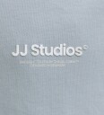 Jack & Jones Jjesoho Tee Ss Crew Neck Noos Jnr Blue 152