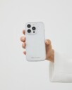 Ideal Of Sweden Clear Case Clear (IDCLC-S25-471)