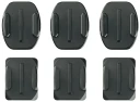 Medex Norge As GoPro Curved + Flat Adhesive Mounts