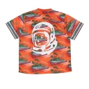Billionaire Boys Club Herre Topper Flerfarget XL,
