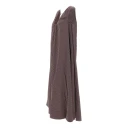 Faithfull the brand Dame Kjoler Brun M,