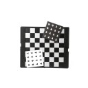 Gameloot Bærbart sjakkspill magnetisk