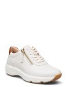 Clarks Tivoli Zip D   White   42