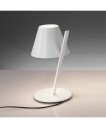 Artemide La Petite Hvit Bordlampe