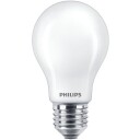 CorePro LED Standard 4,5W 830 E27 A60 matt 470 lumen
