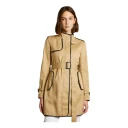 Fay Dame Frakker Brun L,