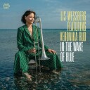 Lis Wessberg Veronika Rud  In The Wake Of Blue  CD