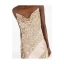 Roberto Cavalli Dame Kjoler Rosa M,