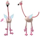 Little Long Legs Bubblemingo Flamingo 167 cm