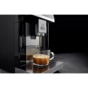 Chef Matteo Sapori kaffemaskin