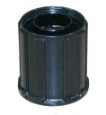 Shimano Fh-M4050 Boss